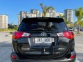 Selling Black Toyota RAV4 2013 in Mabalacat-1