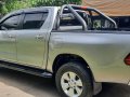 Silver Toyota Hilux 2019 for sale in Valenzuela-4