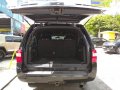 Sell Black 2016 Ford Expedition in Pasig-1