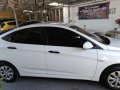 Selling White Hyundai Accent 2017 in Las Piñas-6