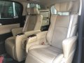 Selling Black Toyota Alphard 2018 in Manila-5