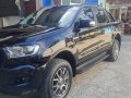 Black Ford Ranger 2018 for sale in Pasig-8