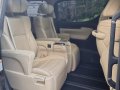 Black Toyota Alphard 2020 for sale in Malabon -0