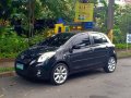 Grey Toyota Yaris 2008 for sale in Makati-2