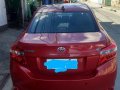 Sell Red 2016 Toyota Vios in San Juan-6