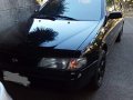 Black Nissan Sentra 1996 for sale in Pasig -2