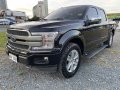 Black Ford F-150 2020 for sale in Pasig -0