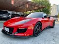 Red Lotus Evora 2017 for sale in Pasig -0