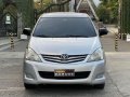 Silver Toyota Innova 2010 for sale in Quezon City-9