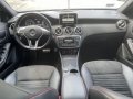Pearl White Mercedes-Benz A200 2014 for sale in Pasig -3
