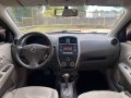 Beige Nissan Almera 2016 for sale in Las Pinas-0