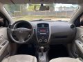 Beige Nissan Almera 2016 for sale in Las Pinas-9