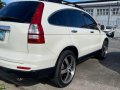 Sell Pearl White 2010 Honda Cr-V in Las Piñas-4