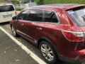 Red Mazda CX-9 2014 for sale in San Juan-0