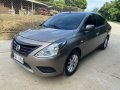 Beige Nissan Almera 2016 for sale in Las Pinas-6