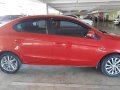Selling Red Mitsubishi Mirage G4 2020 in Iba-3
