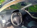 Grey Toyota Yaris 2008 for sale in Makati-6