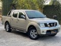 Silver Nissan Navara 2011 for sale in Quezon City-8