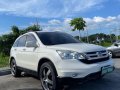 Sell Pearl White 2010 Honda Cr-V in Las Piñas-0