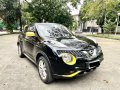 Sell Black 2016 Nissan Juke in Pasig-6