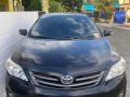 Sell Black 2013 Toyota Corolla Altis in Antipolo-9