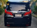 Black Toyota Alphard 2020 for sale in Malabon -4