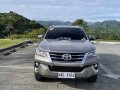 2017 Toyota Fortuner 2.4G AT For Sale-8
