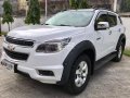 Used 2015 Chevrolet Trailblazer  for sale in good condition-2