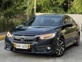 2018 Honda Civic 1.8 E A/T-0