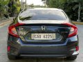 2018 Honda Civic 1.8 E A/T-1