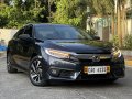 2018 Honda Civic 1.8 E A/T-2