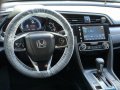 2018 Honda Civic 1.8 E A/T-4