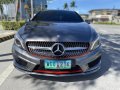 Selling Silver Mercedes-Benz A250 2013 in Pasig-3