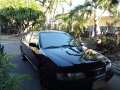 Black Nissan Sentra 1996 for sale in Pasig -1