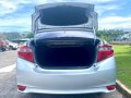 Pearl White Toyota Vios 2015 for sale in Subic-5