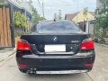 Sell Black 2006 BMW 523I in Las Piñas-3