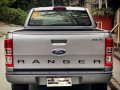 Silver Ford Ranger 2019 for sale in Quezon -3
