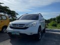 Sell Pearl White 2010 Honda Cr-V in Las Piñas-1