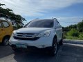 Sell Pearl White 2010 Honda Cr-V in Las Piñas-8