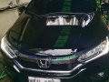 Black Honda City 2020 for sale in Quezon -6