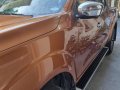 Selling Orange Nissan Navara NP300 2019 in Quezon-6