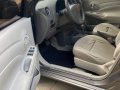 Beige Nissan Almera 2016 for sale in Las Pinas-3