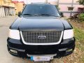 Selling Black Ford Expedition 2003 in Imus-6