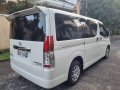 Selling White Toyota Hiace 2020 in Malabon-4