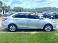 Pearl White Toyota Vios 2015 for sale in Subic-8