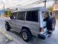 Silver Mitsubishi Pajero 1994 for sale in Las Piñas-6