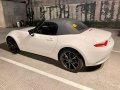 White Mazda Mx-5 2018 for sale in Manila-3