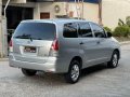 Silver Toyota Innova 2010 for sale in Quezon City-6