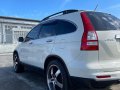 Sell Pearl White 2010 Honda Cr-V in Las Piñas-4