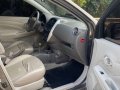 Beige Nissan Almera 2016 for sale in Las Pinas-1